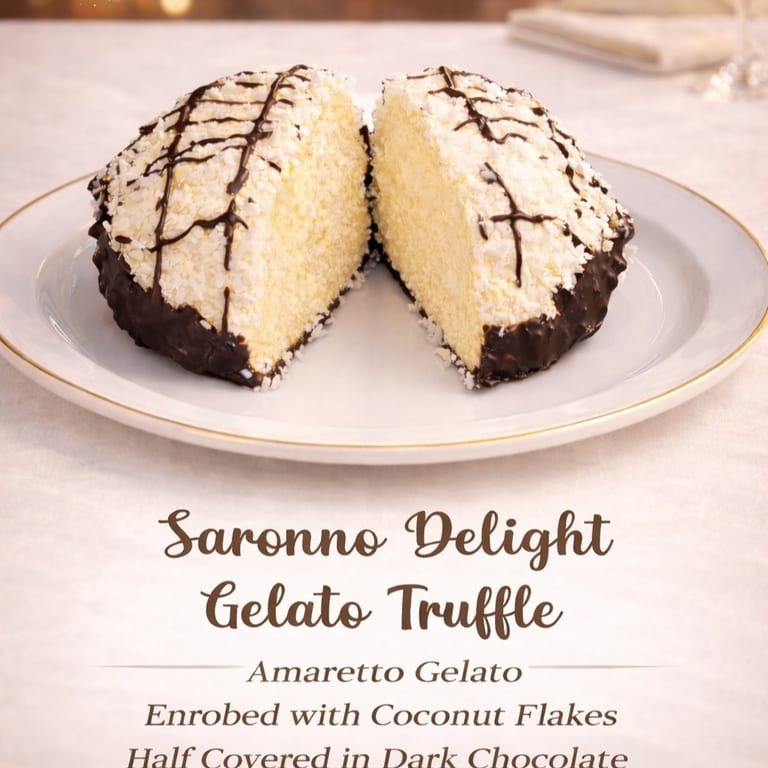 Savor Our Authentic Gelato
