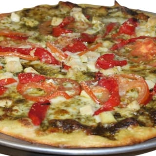 Chicken Pesto (small)
