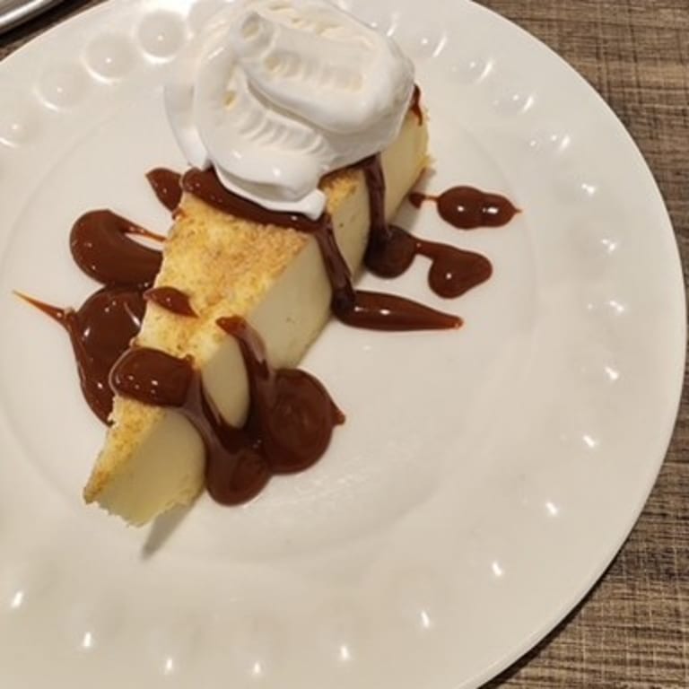 Delicious Cheesecake Options