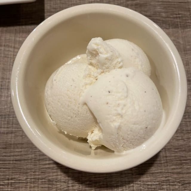 Gelato Guilianna.
