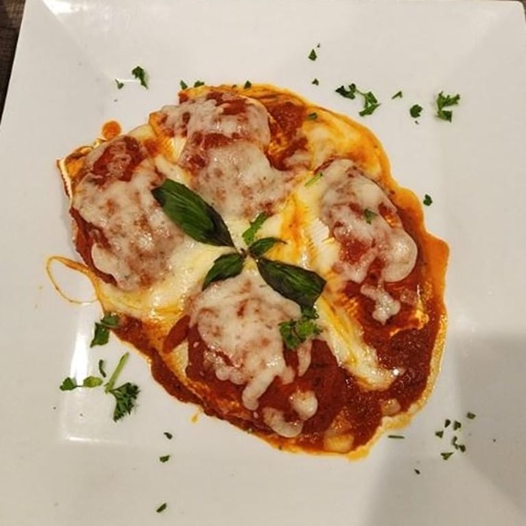 Delicious Meatballs Made Fresh