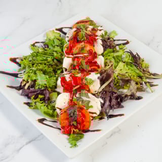 Caprese Napolitano Salad