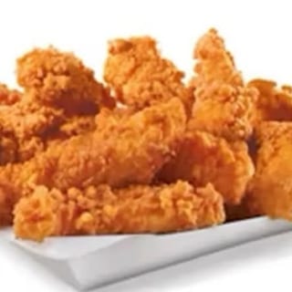 Kids Chicken Tenders & French Fries